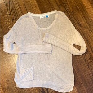 Anthropologie Sparrow sweater
